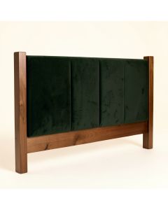 Honig Upholstered Panel Headboard (synthetic illustration; no displayed measurements)