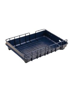 Reed Arc Empty Under-Desk Cable Tray