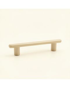 Ridge Brook Cabinet Handle Without Packaging - Beige (synthetic illustration; no displayed measurements)