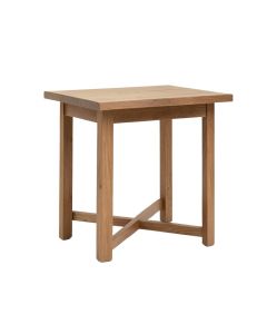 Alameda End Table (synthetic illustration; no displayed measurements)