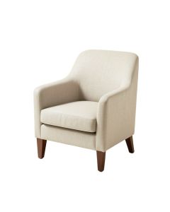 Aliyyah Upholstered Parsons Chair (synthetic illustration; no displayed measurements)