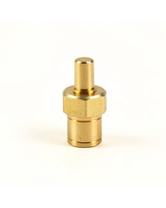 Belfield Transfer Valve Faucet Trim With Lever Handle (synthetic illustration; no displayed measurements)