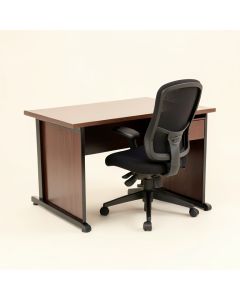 Turker Reversible Desk And Chair Set (synthetic illustration; no displayed measurements)