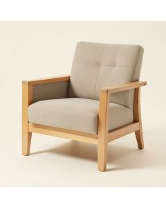 Callie Armchair (synthetic illustration; no displayed measurements)