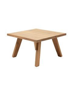 Clevedon Sled Coffee Table (synthetic illustration; no displayed measurements)