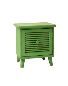 Elm Bend Nightstand - Green