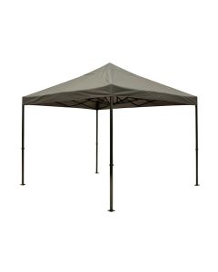 10 Ft. W X 10 Ft. D Metal Patio Gazebo