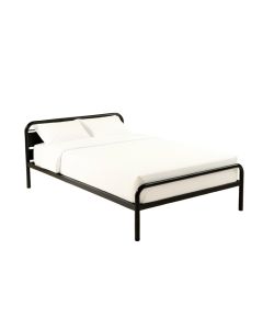Briitta Twin Platform Bed