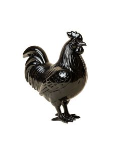 Misag Art Rooster Figurine