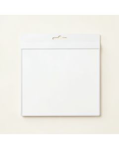 Yearly Dry Erase Calendar Whiteboard Wall Decal (synthetic illustration; no displayed measurements)