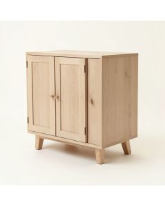 Edouard 1 Door Accent Cabinet (synthetic illustration; no displayed measurements)