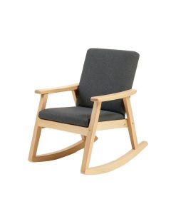 Courtright Rocking Chair