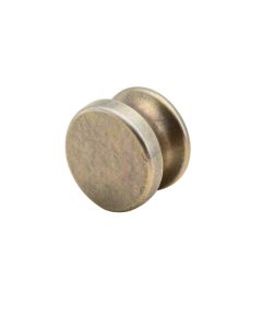 1 3/8 '' Center To Center Novelty Pull (synthetic illustration; no displayed measurements)