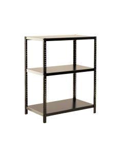 30 '' H X 24 '' W X 14 '' D Shelving Unit