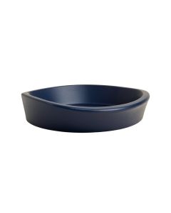 Sage Bridge Wall-Mounted Cat Perch - Navy (synthetic illustration; no displayed measurements)