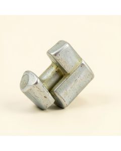 Franklin 5 1/16 '' Center To Center Bar Pull Multipack (synthetic illustration; no displayed measurements)