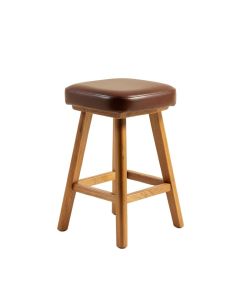 Harold Swivel Counter & Bar Stool (synthetic illustration; no displayed measurements)