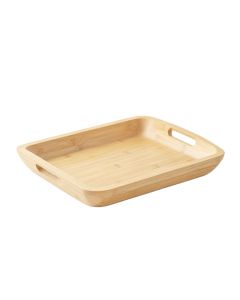 Heath Brook Serving Tray - Ivory (synthetic illustration; no displayed measurements)