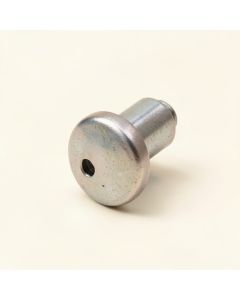 Flynn 3 1/2 '' Center To Center Bar Pull (synthetic illustration; no displayed measurements)