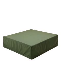Water Resistant Patio Sectional Cover