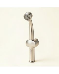 Kohler Purist Rite Temp Showering Kit With Multi-Function Handshower And Slidebar (synthetic illustration; no displayed measurements)