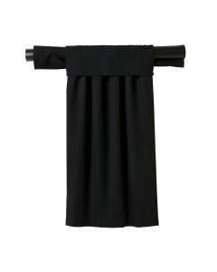 Wayfair Basics Solid Max Blackout Thermal Rod Pocket Single Curtain Panel