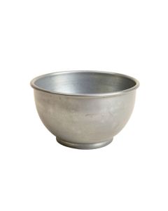 Willow Bluff Empty Planter - Gray