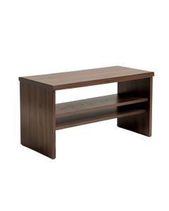 Baxton Studio Shoe Storage Bench
