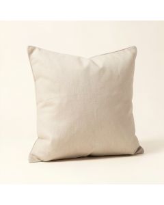Mccullough Square Cotton Pillow Cover & Insert (synthetic illustration; no displayed measurements)