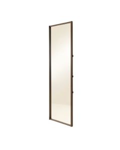 Over The Door/Wall Mounted Modern Full Length Mirror