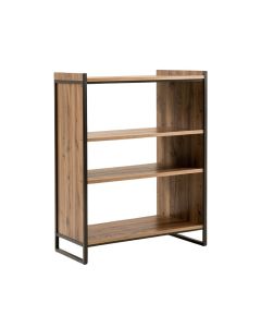 Preserve 71 '' Etagere Bookcase (synthetic illustration; no displayed measurements)