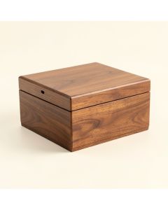 Cosmetic Organizer Jewelry Box (synthetic illustration; no displayed measurements)