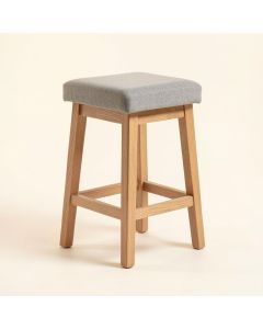 Freudenburg 25 '' Bar Stool (synthetic illustration; no displayed measurements)