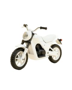 Kids Ride-On Motorcycle