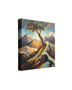 Painting Prints Wall Art On Canvas