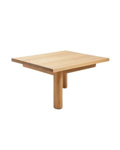 Winnie Sled Coffee Table