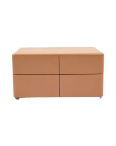 Two Door Jewelry Box