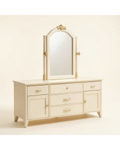 Waloomi 39 '' Single Vanity Set (synthetic illustration; no displayed measurements)