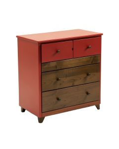 Bryant 5 Drawer Lingerie Chest