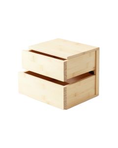 Juniper Branch Under-Desk Drawer Unit - Cream (synthetic illustration; no displayed measurements)