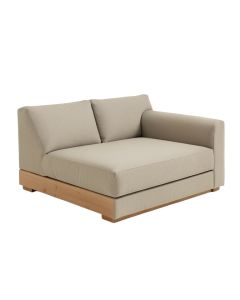 Gulick 71.6 '' Flared Arm Sofa Bed