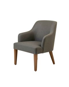 Antavis Upholstered Parsons Chair (synthetic illustration; no displayed measurements)