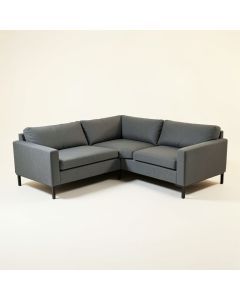 Waterbury 119 '' Wide Corner Sectional (synthetic illustration; no displayed measurements)