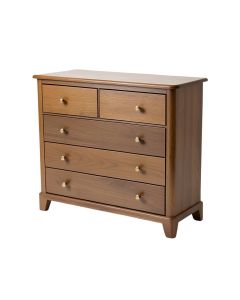 Haven Kids ’ 5 Drawer Chest
