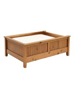 Milligan Twin Daybed With Trundle (synthetic illustration; no displayed measurements)