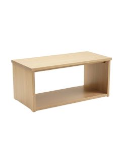 6 Pair Shoe Storage Bench