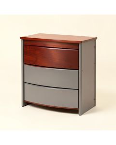 Brookside 4 Drawer Chest (synthetic illustration; no displayed measurements)