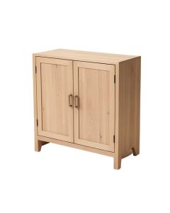 Ventnor 2 Door Accent Cabinet