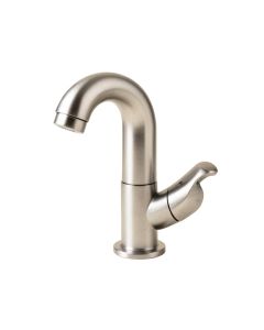 Beckon Touchless Pull-Down Kitchen Sink Faucet With Docknetik® And Promotion™