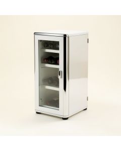 Aristide Bar With Wine Storage (synthetic illustration; no displayed measurements)